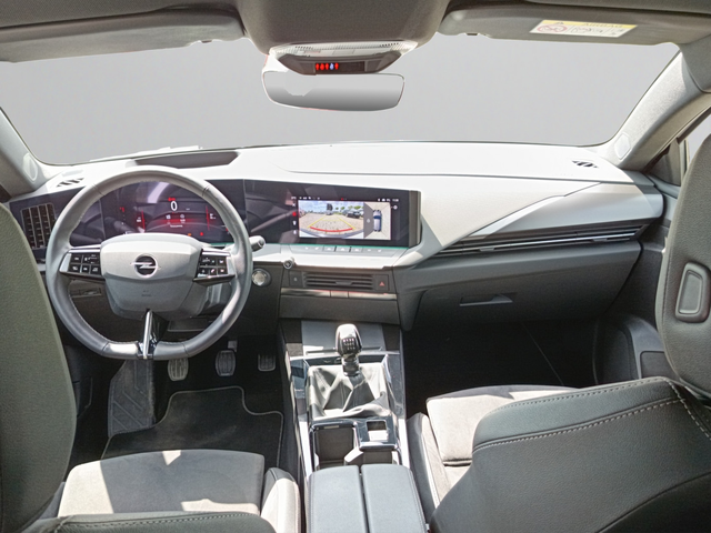 Opel ASTRA  GS - автомобили, коли, обяви за нови и употребявани 11