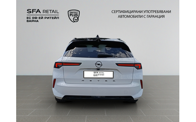 Opel ASTRA  GS - автомобили, коли, обяви за нови и употребявани 3