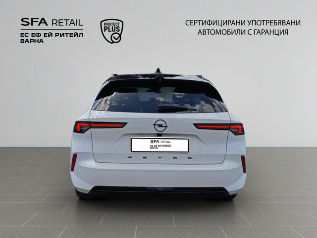 Opel ASTRA  GS - автомобили, коли, обяви за нови и употребявани 3
