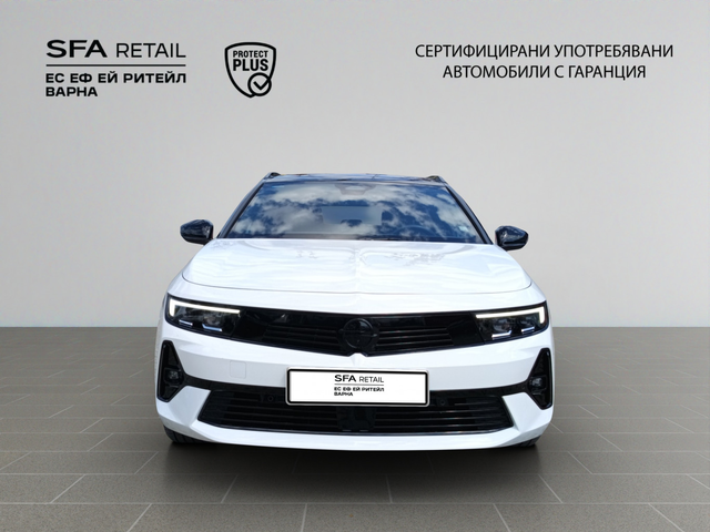 Opel ASTRA  GS - автомобили, коли, обяви за нови и употребявани 7