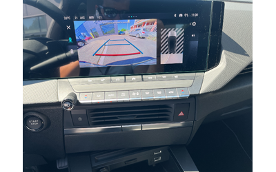 Opel ASTRA GS - автомобили, коли, обяви за нови и употребявани 1