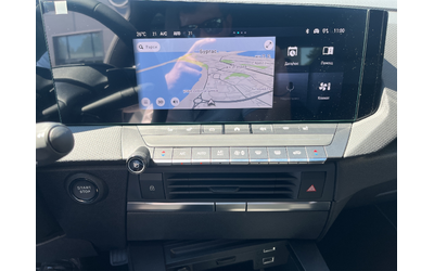 Opel ASTRA GS - автомобили, коли, обяви за нови и употребявани 2