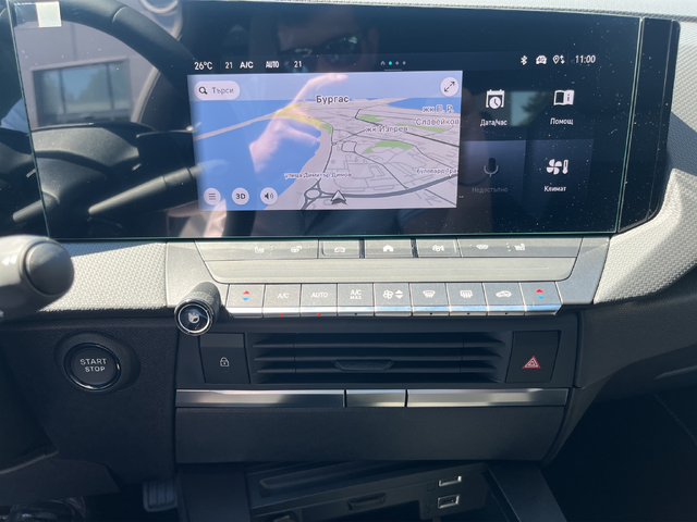 Opel ASTRA GS - автомобили, коли, обяви за нови и употребявани 2
