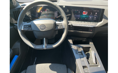 Opel ASTRA GS - автомобили, коли, обяви за нови и употребявани 3