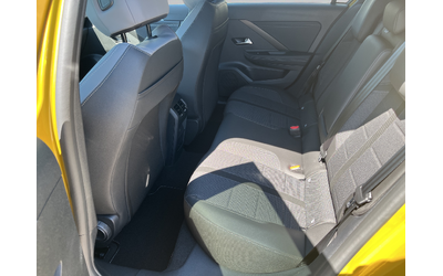 Opel ASTRA GS - автомобили, коли, обяви за нови и употребявани 5