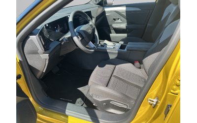 Opel ASTRA GS - автомобили, коли, обяви за нови и употребявани 6