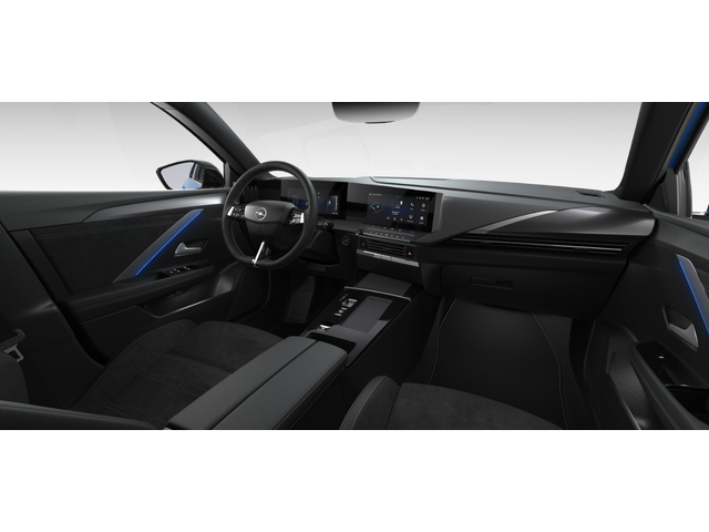 Opel Astra GS Electric - автомобили, коли, обяви за нови и употребявани 2