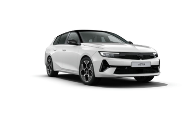 opel-astra-gs-sport-tourer - 0