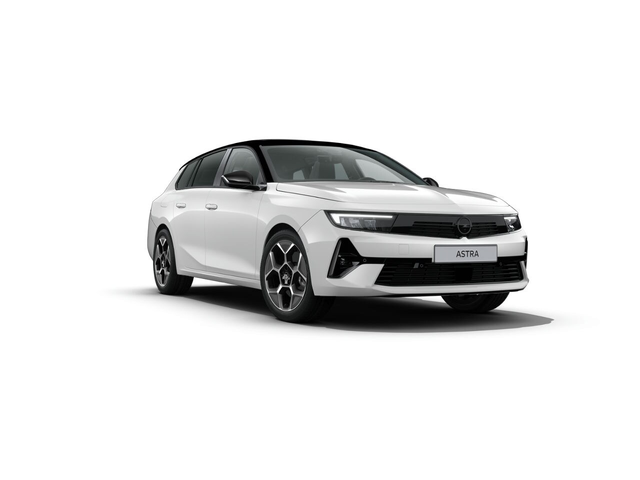 Opel Astra GS Sport Tourer - автомобили, коли, обяви за нови и употребявани 0