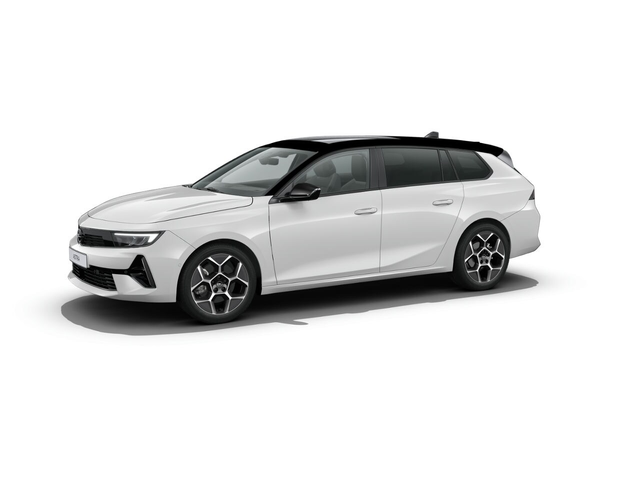Opel Astra GS Sport Tourer - автомобили, коли, обяви за нови и употребявани 1