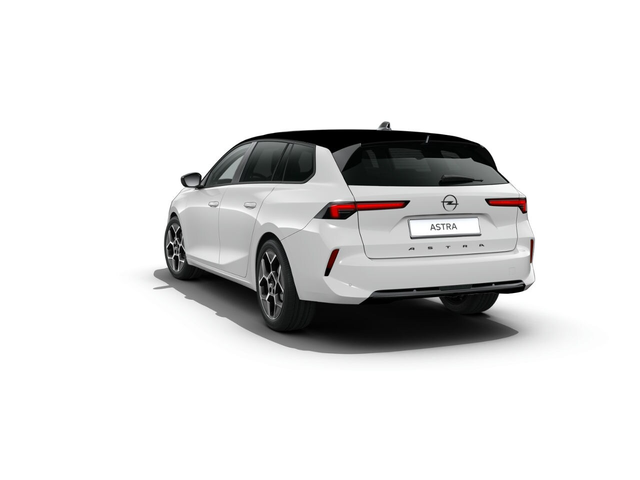 Opel Astra GS Sport Tourer - автомобили, коли, обяви за нови и употребявани 2