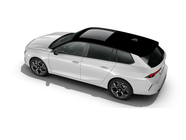 Opel Astra GS Sport Tourer - автомобили, коли, обяви за нови и употребявани 3