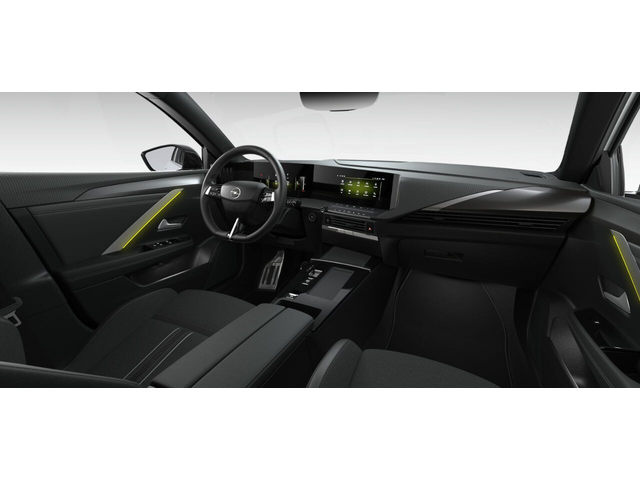 Opel Astra GS Sport Tourer - автомобили, коли, обяви за нови и употребявани 4