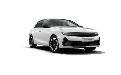 opel-astra-gse-phev - 0