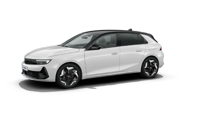 opel-astra-gse-phev - 1