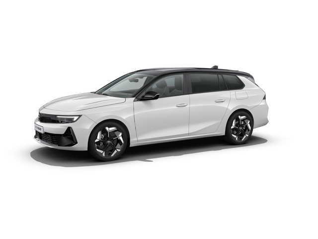 Opel Astra GSe Sports Tourer PHEV  - автомобили, коли, обяви за нови и употребявани 1