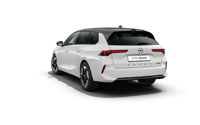 opel-astra-gse-sports-tourer-phev - 2