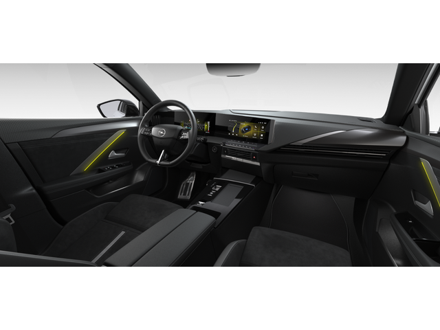 Opel Astra GSe Sports Tourer PHEV  - автомобили, коли, обяви за нови и употребявани 3