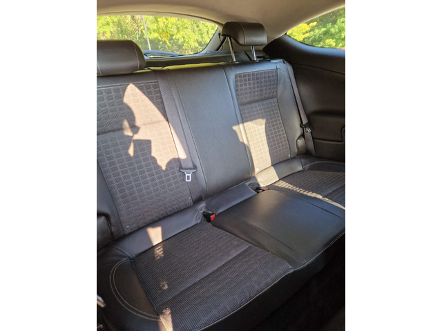 Opel Astra GTC – две врати спортно окачване - автомобили, коли, обяви за нови и употребявани 6