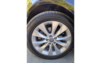 Opel Astra GTC – две врати спортно окачване - автомобили, коли, обяви за нови и употребявани 8