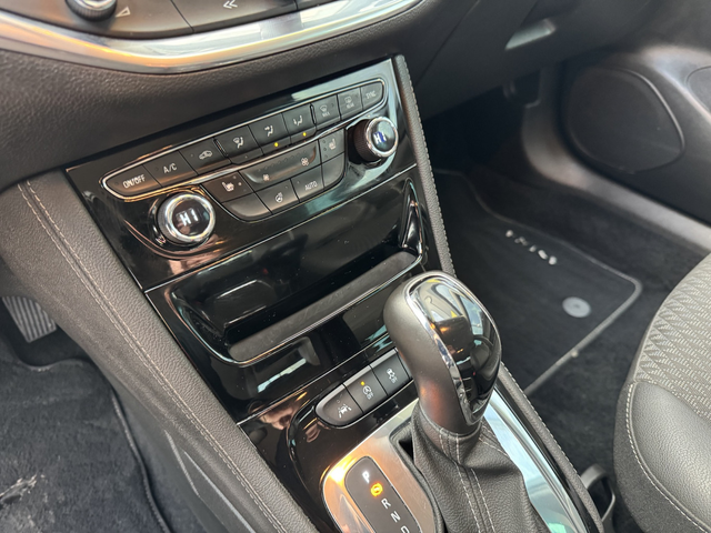 Opel ASTRA  Innovation 1.4T АТ6 - автомобили, коли, обяви за нови и употребявани 11