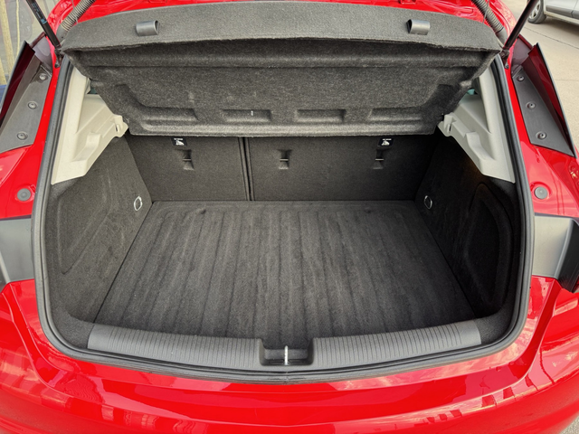 Opel ASTRA  Innovation 1.4T АТ6 - автомобили, коли, обяви за нови и употребявани 13