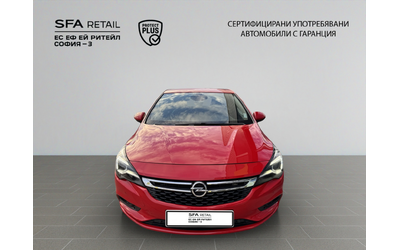 opel-astra-innovation-1-4t-at6 - 1