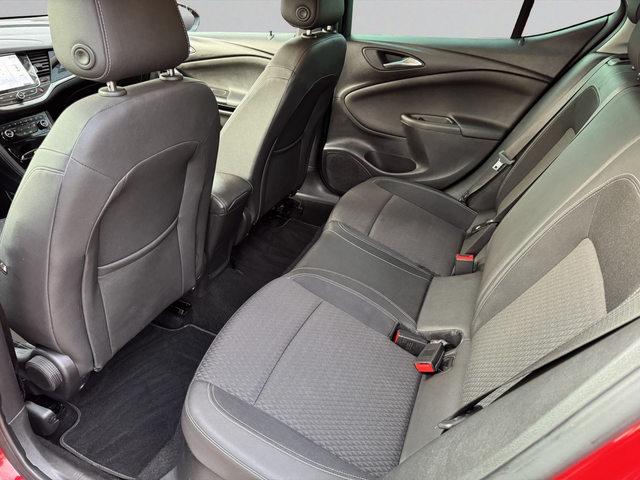 Opel ASTRA  Innovation 1.4T АТ6 - автомобили, коли, обяви за нови и употребявани 9