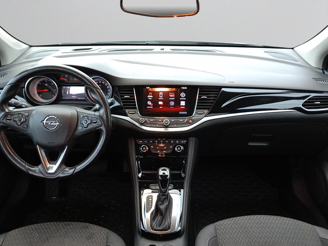 Opel ASTRA  Innovation 1.6 CDTI 136 AT6 - автомобили, коли, обяви за нови и употребявани 10