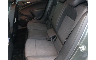 Opel ASTRA  Innovation 1.6 CDTI 136 AT6 - автомобили, коли, обяви за нови и употребявани 11