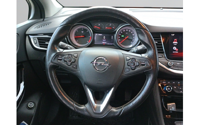 Opel ASTRA  Innovation 1.6 CDTI 136 AT6 - автомобили, коли, обяви за нови и употребявани 8
