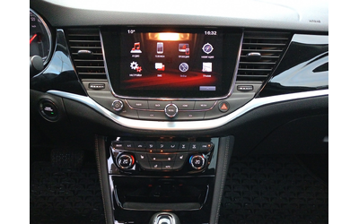 Opel ASTRA  Innovation 1.6 CDTI 136 AT6 - автомобили, коли, обяви за нови и употребявани 9