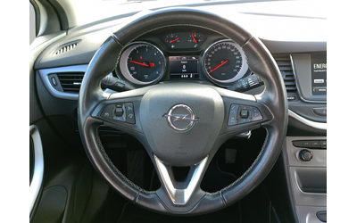Opel ASTRA  K 1.6 TDCi / 110 HP EURO6 - автомобили, коли, обяви за нови и употребявани 11