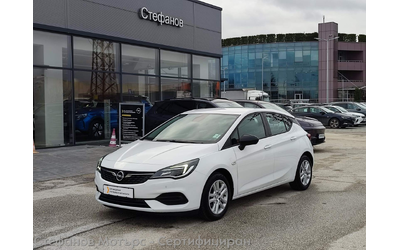 opel-astra-k-4-vr-hechbek-131k-s-benzin - 0