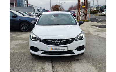 opel-astra-k-4-vr-hechbek-131k-s-benzin - 1