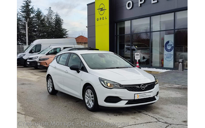 opel-astra-k-4-vr-hechbek-131k-s-benzin - 2