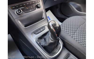Opel Astra K 4-вр. Комби 110к.с. Дизел - автомобили, коли, обяви за нови и употребявани 13