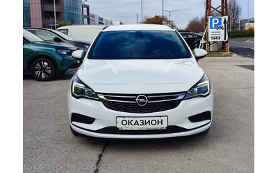 opel-astra-k-4-vr-kombi-110k-s-dizel - 1