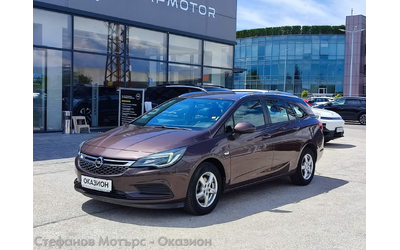 opel-astra-k-4-vr-kombi-110k-s-dizel - 2
