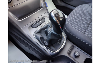 Opel Astra K 4-вр. Комби 136к.с. Дизел - автомобили, коли, обяви за нови и употребявани 13