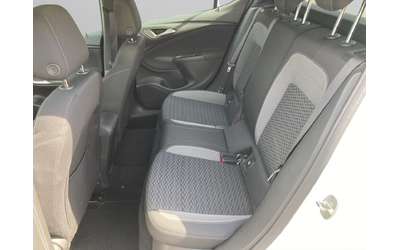 Opel ASTRA  K Edition 1.4 бензин (107kW/145 к.с.) CVT - автомобили, коли, обяви за нови и употребявани 10