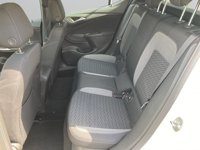 Opel ASTRA  K Edition 1.4 бензин (107kW/145 к.с.) CVT - автомобили, коли, обяви за нови и употребявани 10