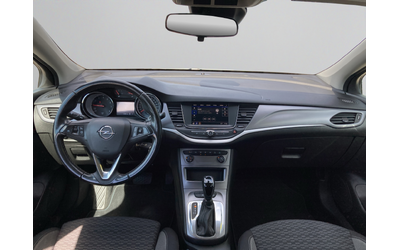 Opel ASTRA  K Edition 1.4 бензин (107kW/145 к.с.) CVT - автомобили, коли, обяви за нови и употребявани 11