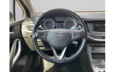 Opel ASTRA  K Edition 1.4 бензин (107kW/145 к.с.) CVT - автомобили, коли, обяви за нови и употребявани 12