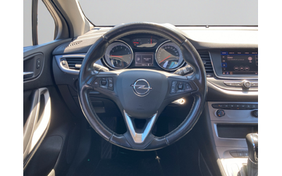 Opel ASTRA  K Edition 1.4 бензин (107kW/145 к.с.) CVT - автомобили, коли, обяви за нови и употребявани 11
