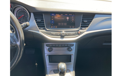 Opel ASTRA  K Edition 1.4 бензин (107kW/145 к.с.) CVT - автомобили, коли, обяви за нови и употребявани 12