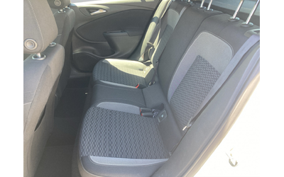 Opel ASTRA  K Edition 1.4 бензин (107kW/145 к.с.) CVT - автомобили, коли, обяви за нови и употребявани 9