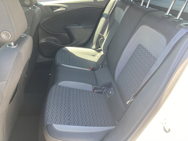 Opel ASTRA  K Edition 1.4 бензин (107kW/145 к.с.) CVT - автомобили, коли, обяви за нови и употребявани 9
