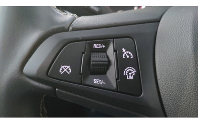 Opel ASTRA  K Edition - автомобили, коли, обяви за нови и употребявани 10