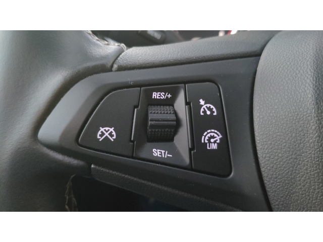 Opel ASTRA  K Edition - автомобили, коли, обяви за нови и употребявани 10